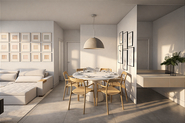 Home Staging - Até 20m²