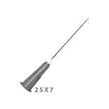 AGULHA PARA SERINGA CX 100 UND