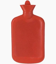 BOLSA P/ AGUA QUENTE 01 LITRO (SUPER)