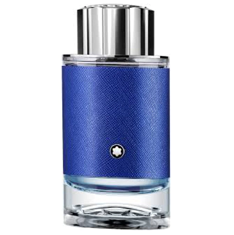 Montblanc - Explorer Ultra Blue
