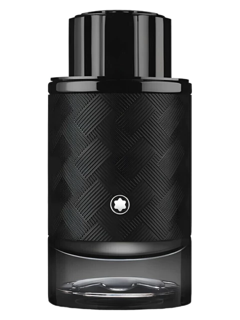 Montlbanc- Explorer Extreme Parfum