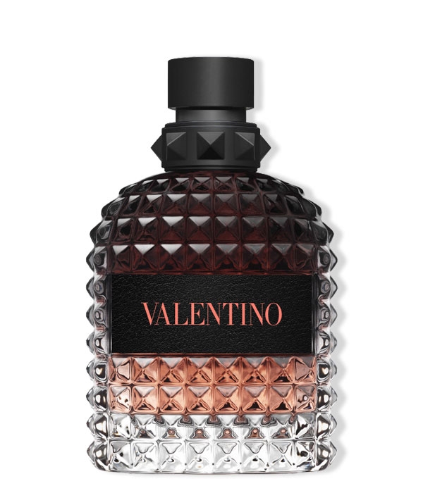 Valentino - Born In Roma Coral Fantasy