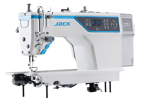 Reta Eletrônica com Inteligencia Artificial - Jack A4C