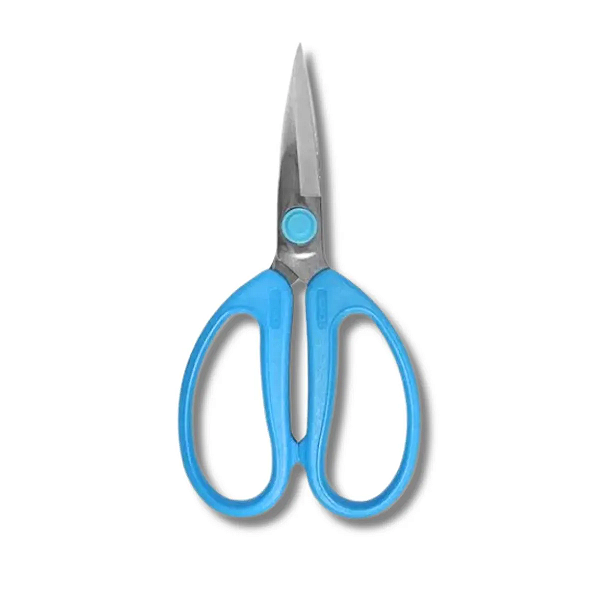 Tesoura para Costura Multiuso Tecido 19 cm (7,5 Polegadas) - Jack