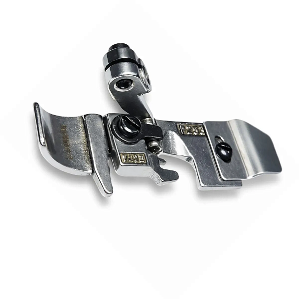 Calcador Siruba P253/F374 para Overlock Ponto Cadeia Industrial