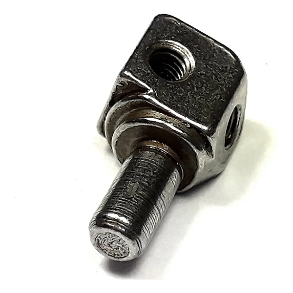 Bitola Prendedora de Agulha KG142-E para Ponto Cadeia