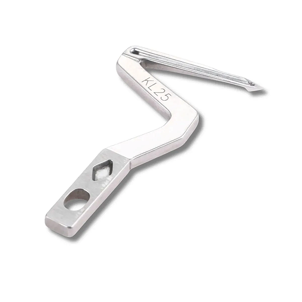 Looper Inferior KL25 para Overlock e Interlock Industrial