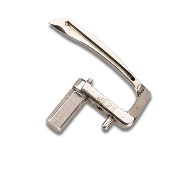 Looper ME28 com Protetor para Galoneira Industrial | Padrão Siruba