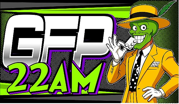 BANDEIRA LOJA GFP22AM