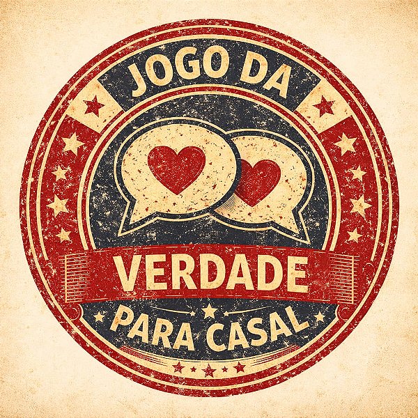 jogo da verdade para casal