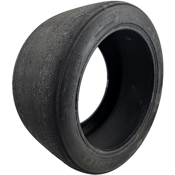 Pneu Pirelli Slick Aro 18 325/660R18