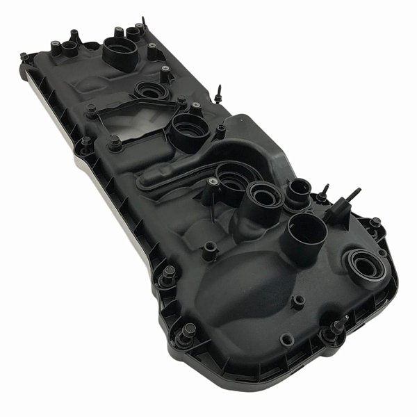 Tampa de Válvulas Ford Mustang Coyote 3GEN 18-23  LD