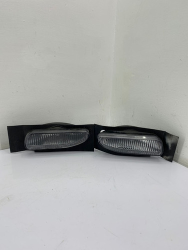 FAROL DE MILHA PARALELO FORD MUSTANG 94-98 PAR