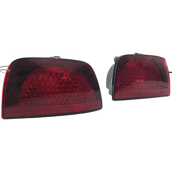 Lanterna Traseira Esquerda Original GM Camaro 10-13 (Par)