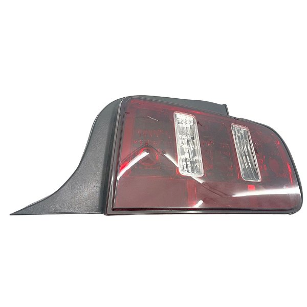 Lanterna Traseira Eagle Eyes Paralelo Ford Mustang 05-09(LD)