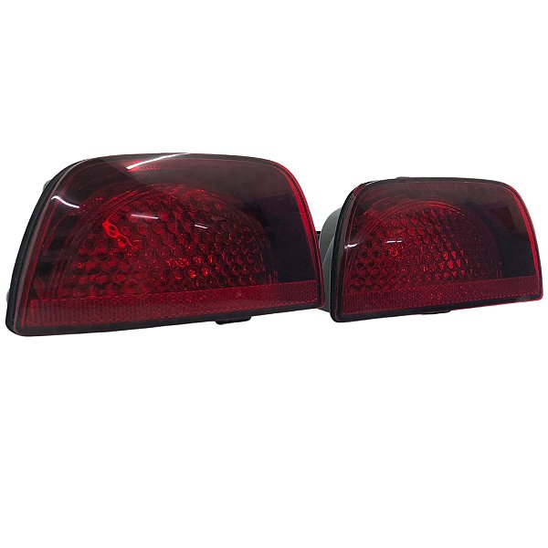 Lanterna Traseira Direita Original GM Camaro 10-13 (Par)