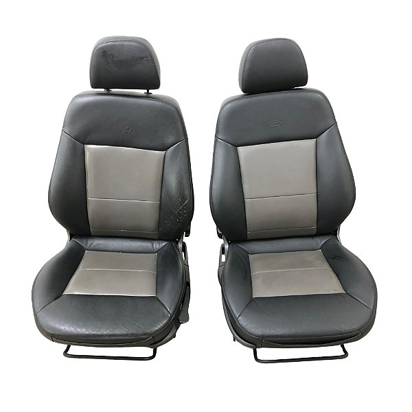 Kit de Banco Dianteiro Ford F-150 2010 (LD/LE)