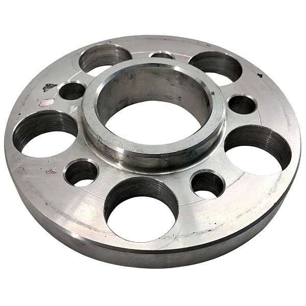 Espaçador de Roda em Alumínio 5x112mm 17mm Audi TT