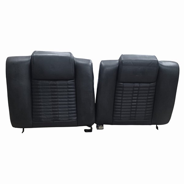 Encostos do banco traseiro do Ford Mustang Shelby 05-11