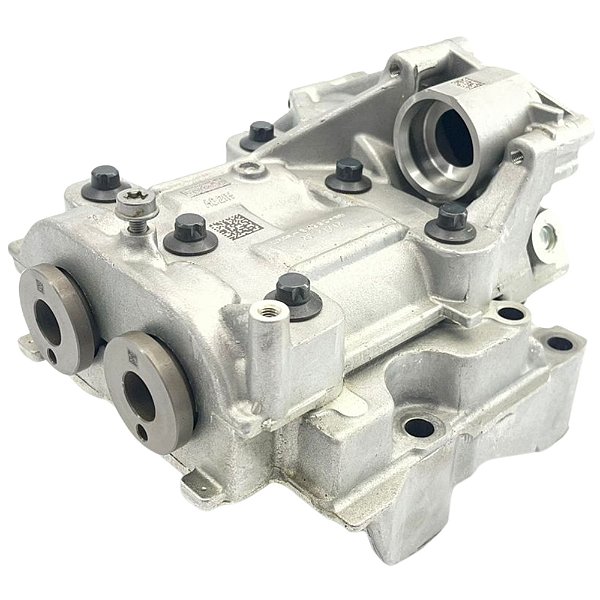 Eixo Balanceador + Bomba de Óleo Original Ford Maverick 22-23