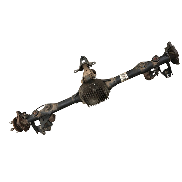 Diferencial Completo Com Braço Original Ford Mustang 05-14