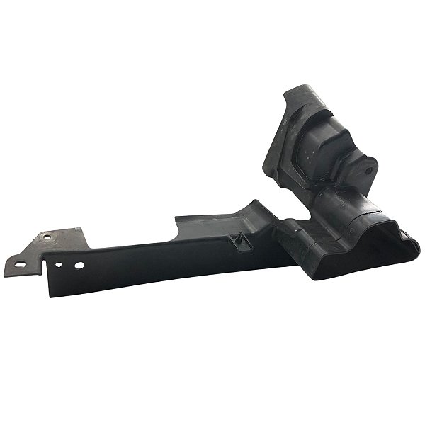 Defletor de Ar Frontal Original Ford Mustang 18-23 (LE)