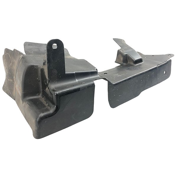 Defletor de Ar Dianteiro Original Ford Mustang 18-23 (LE)