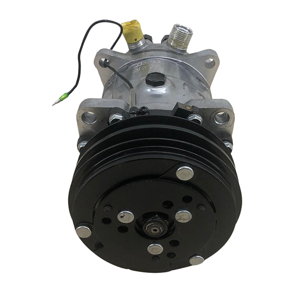 Compressor Do Ar Condicionado Universal