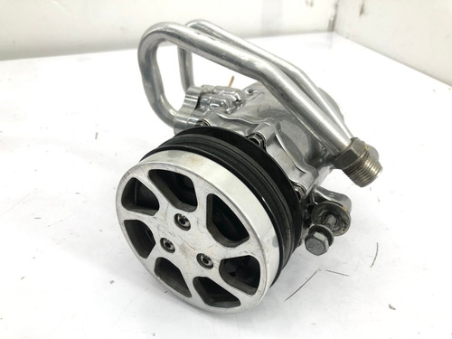 Compressor Do Ar Condicionado Ford V8 302