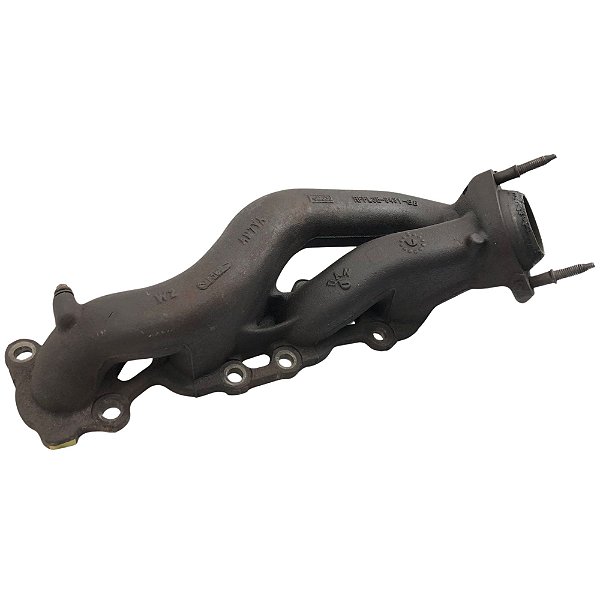 Coletor de Escapamento Original Ford F-150 15-23 (LE)