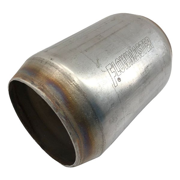 Catalisador Flowmaster 3,0" Pol