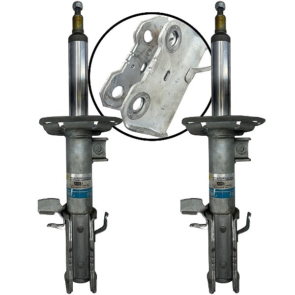 Conjunto Amortecedor Diant Orig BILSTEIN Ford Maverick-(BTS)