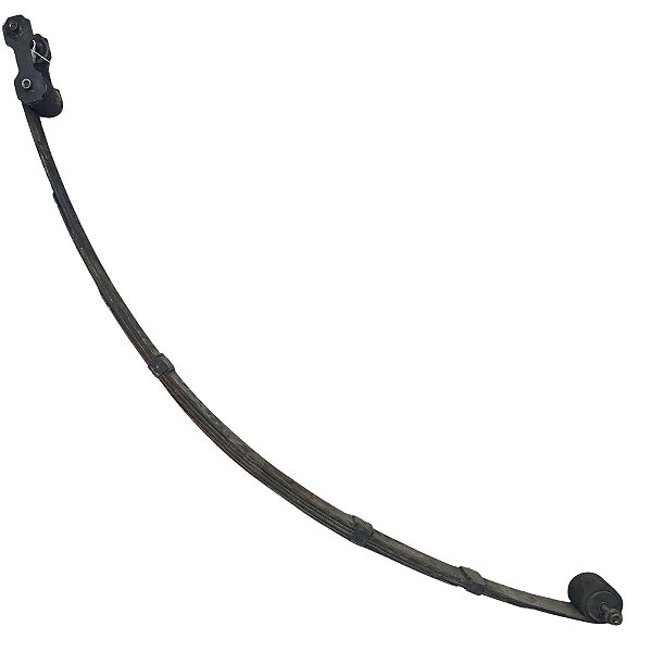 Feixe Mola Completo Original  Ford Mustang-1967(BTS)