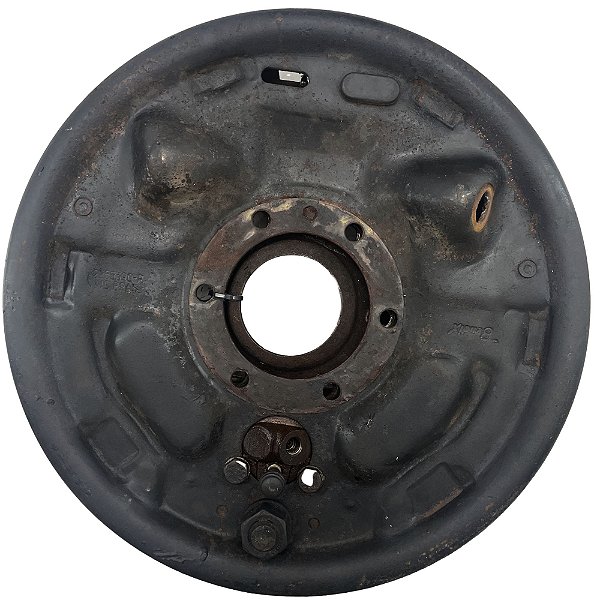 Freio Traseiro Completo S´Panela Orig Ford F-100-79-(LD)-BTS