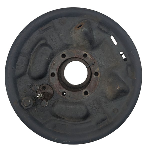 Freio Traseiro Completo S´Panela Orig Ford F-100-79-(LE)-BTS