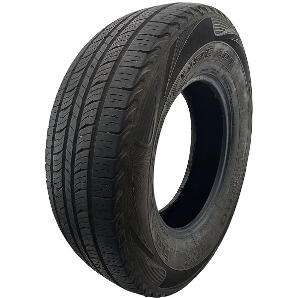 Pneu Aro18/275/70R18 125122S DOTK2YK Kumho Road VentureAPT(Par)
