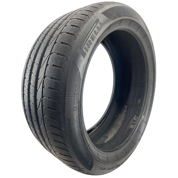 Pneus 255/40R19 Pirelli P Zero Vencido