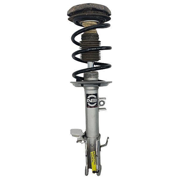 Amortecedor Diant 1,5"pol ROUGH COUNTRY Ford Bronco-21+(Par)