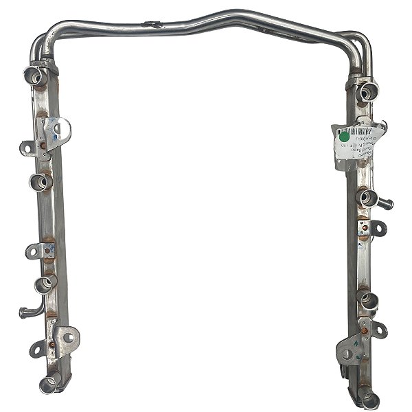 Flauta Injetor D´Combustível Baixa Pressão Orig Ford F150-21+