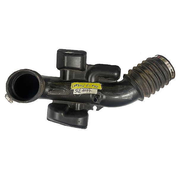 Tubo Filtro Ar D´Motor Intake Fomoco Orig Ford-F150 Tremor-21+
