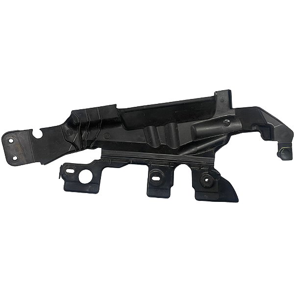 Defletor Inferior D´Radiador Orig Ford F-150 Tremor 21+(LD)
