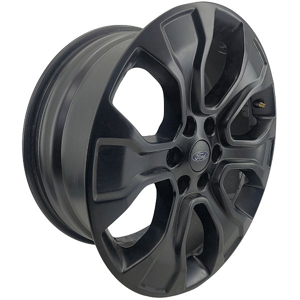 Roda Aro 20 Tala 8,5 x44 Alumínio Orig Ford F-150 Tremor-22(Jogo)