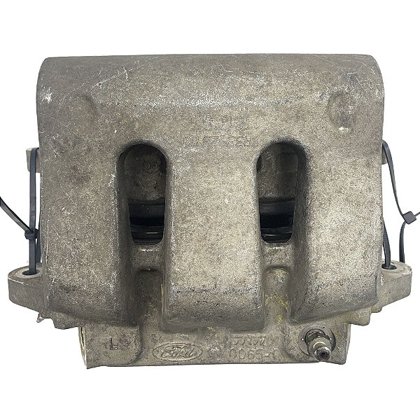 Pinça Freio Diant 2 Pistão Original Ford Mustang GT 05-14 (Par)