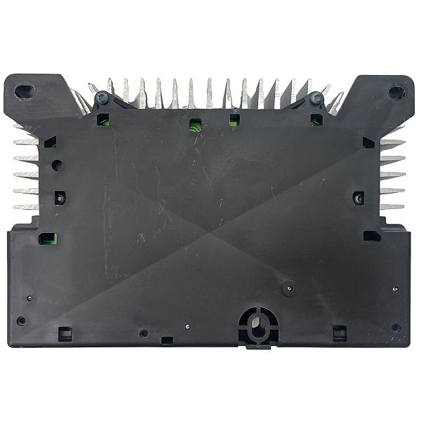 Modulo Amplifica Áudio Rádio Estéreo Fomoco Orig Mustang-10-14