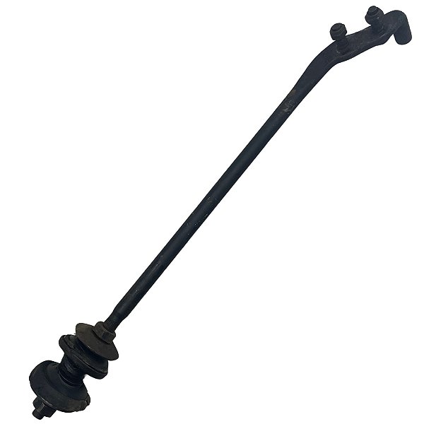 Tirante Suspensão Dianteira Original Ford Mustang-67-69-(Par)
