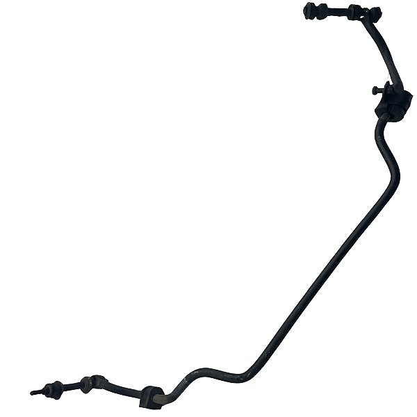 Barra Estabiliza+Bucha+Oscilante Diant Orig Ford Mustang-67-69