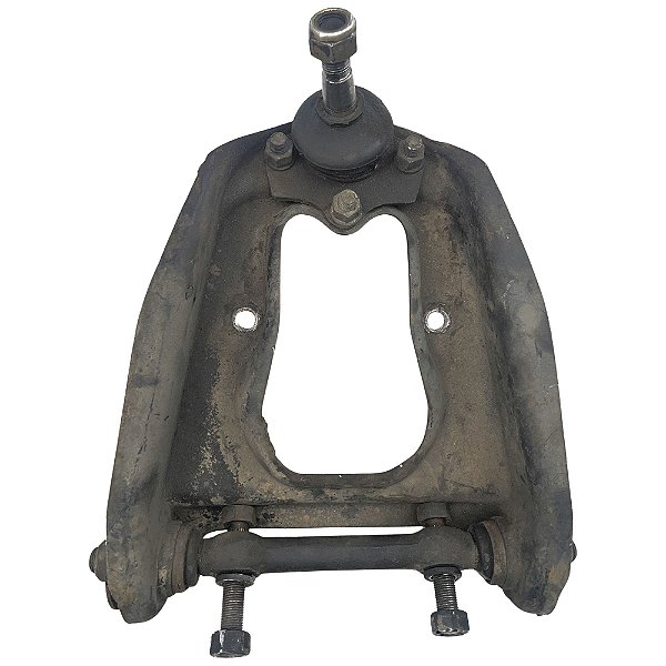 Bandeja Dianteira Superior Orig MOOG Ford MUstang-67-69(Par)