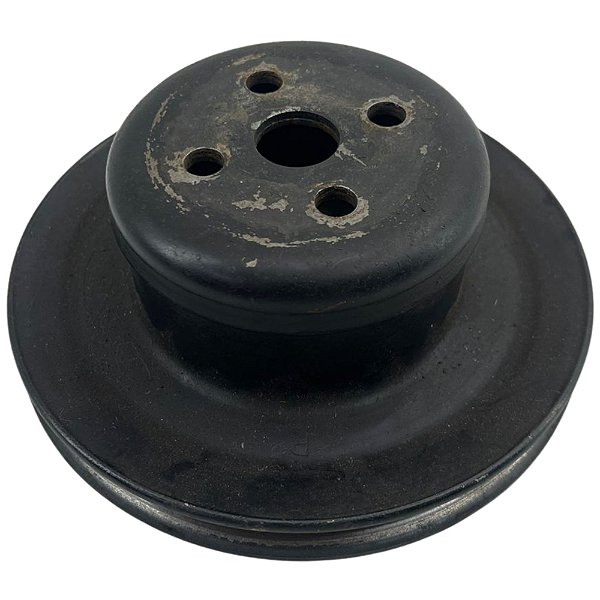 Polia Bomba D'água Original Ford Maverick Mustang V8 289/302