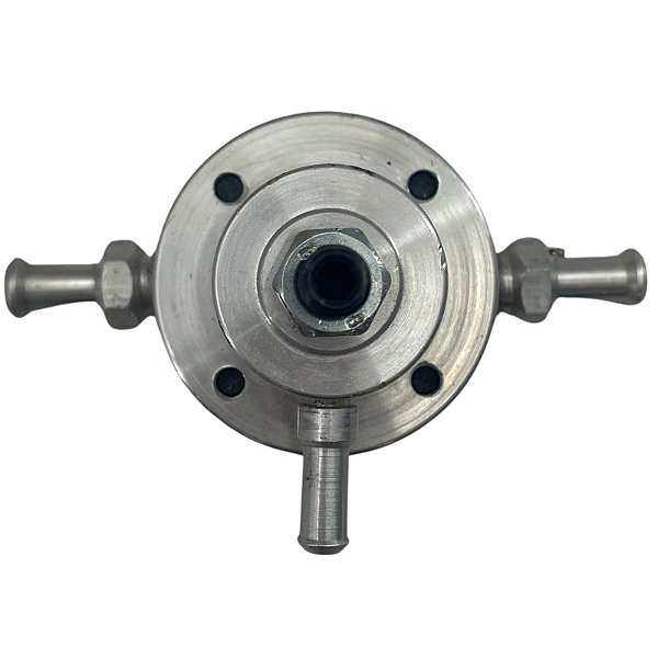 Dosador Alum Combustível 3 Entrad  Universal Chevrolet Opala-BTS