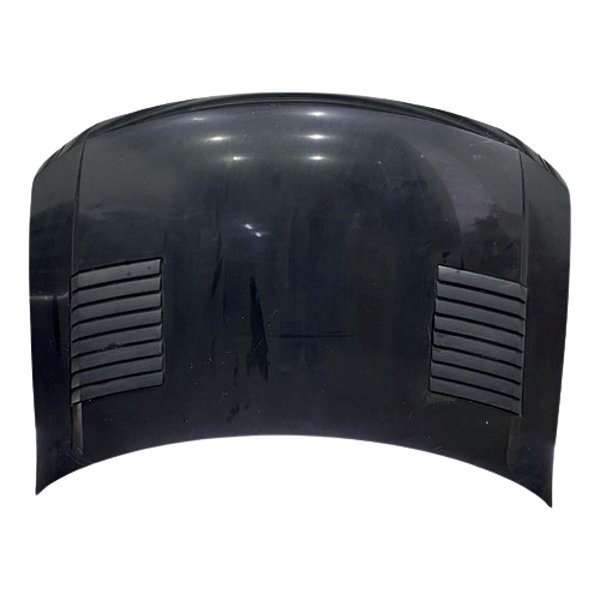 Capo do Motor Original Ford F-150 Svt / Raptor 10-14 Preto